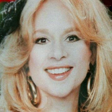 Αλίκη Βουγιουκλάκη