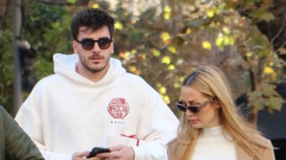 Φώτης Ιωαννίδης και Ελένη Βουλγαράκη