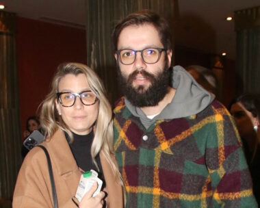 Κατρίνα Τσάνταλη-Ανδρέας Βούλγαρης