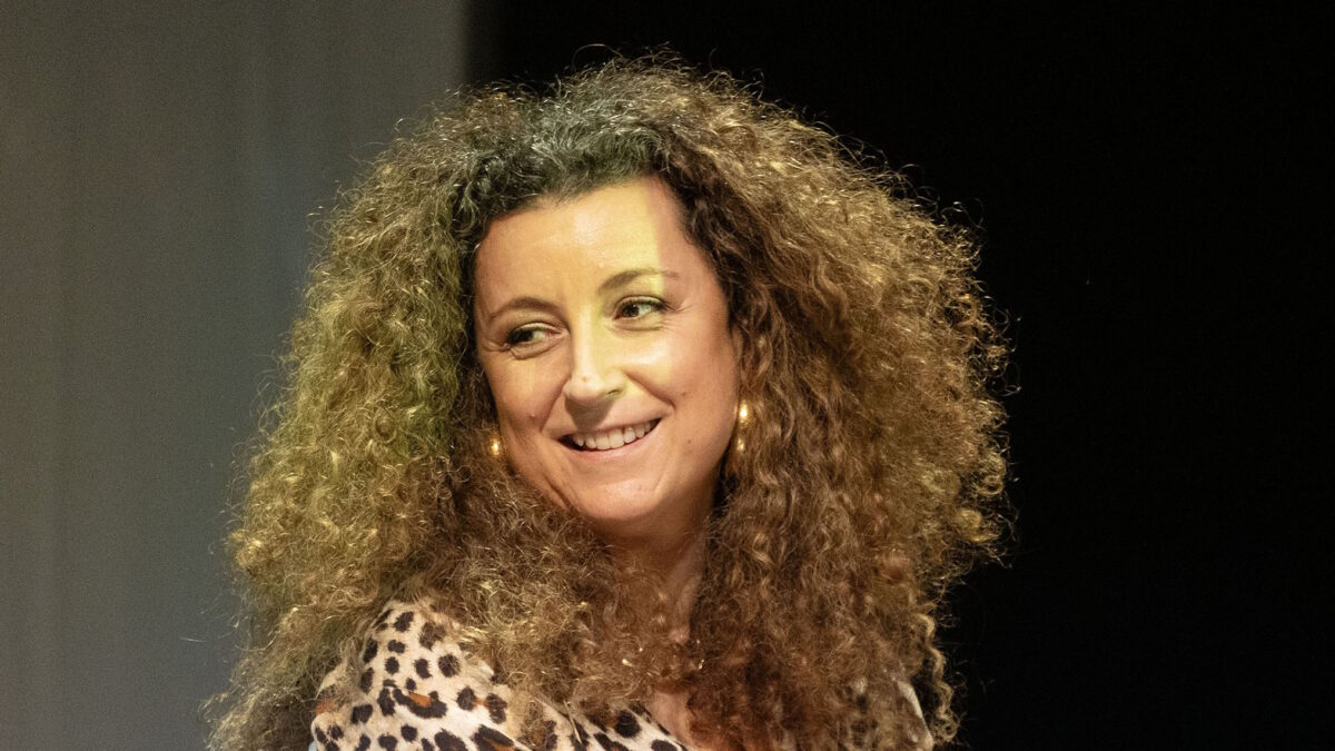 Κατερίνα Βρανά