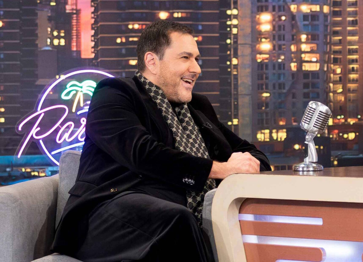 Βρεττός Βρεττάκος