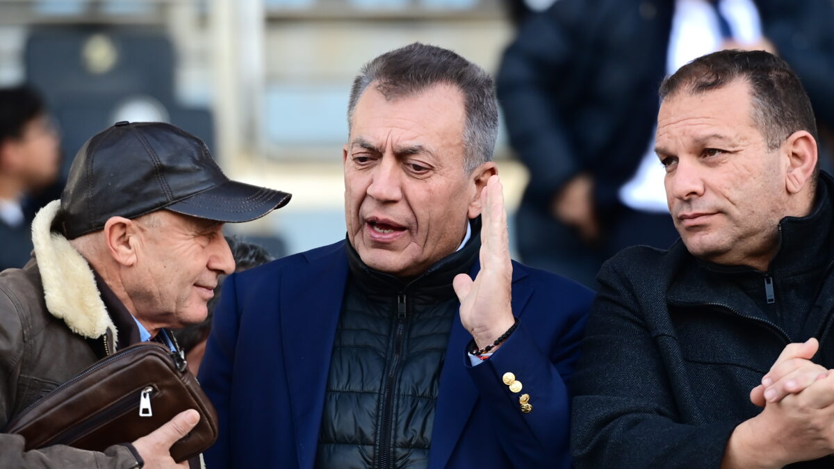 Γιάννης Βρούτσης