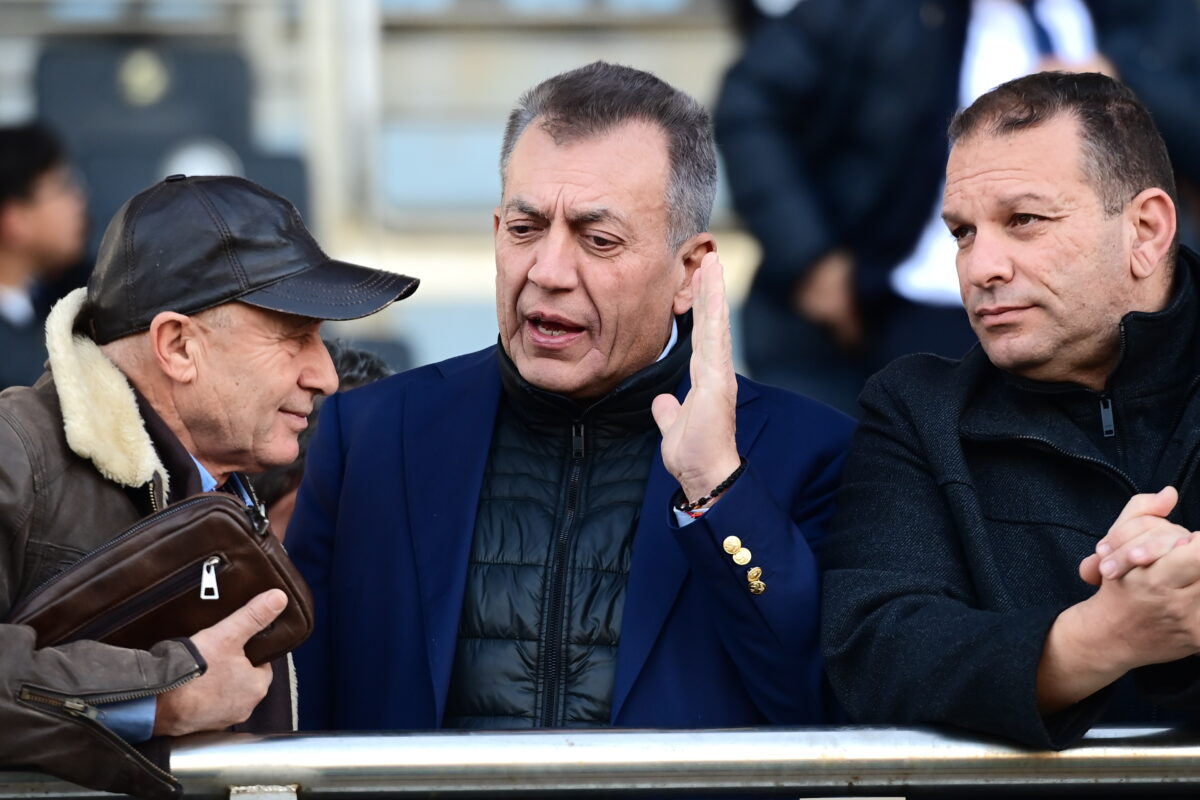 Γιάννης Βρούτσης