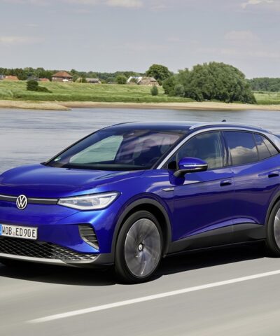 Volkswagen ID.4