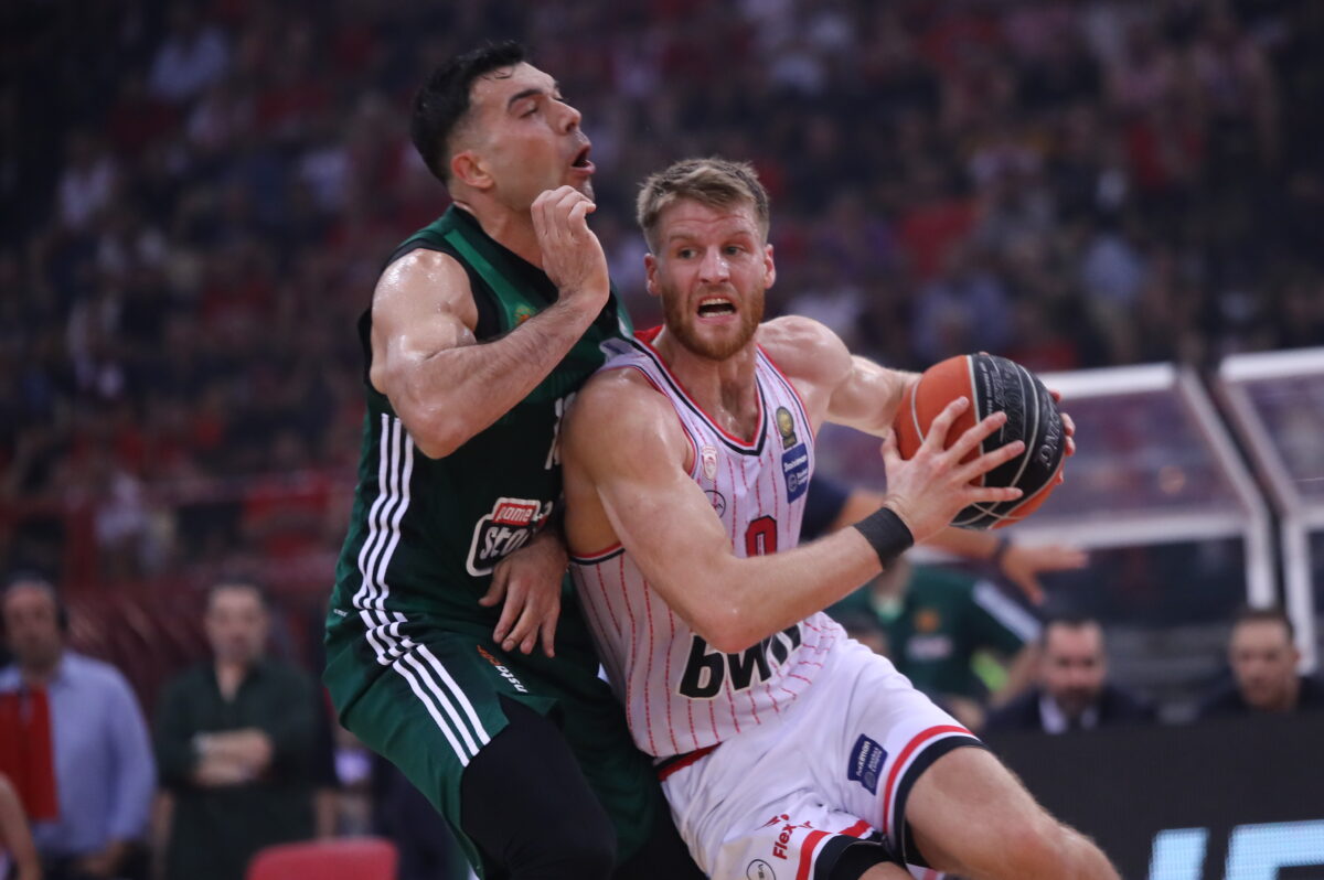 Ο Γουόκαπ κόντρα στον Σλούκα (ΣΤΕΛΙΟΣ ΣΤΕΦΑΝΟΥ