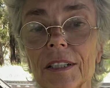 Η Ρέιτσελ Γουόρντ