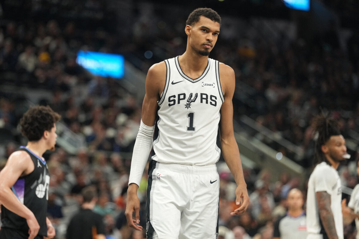 Γουεμπανιάμα