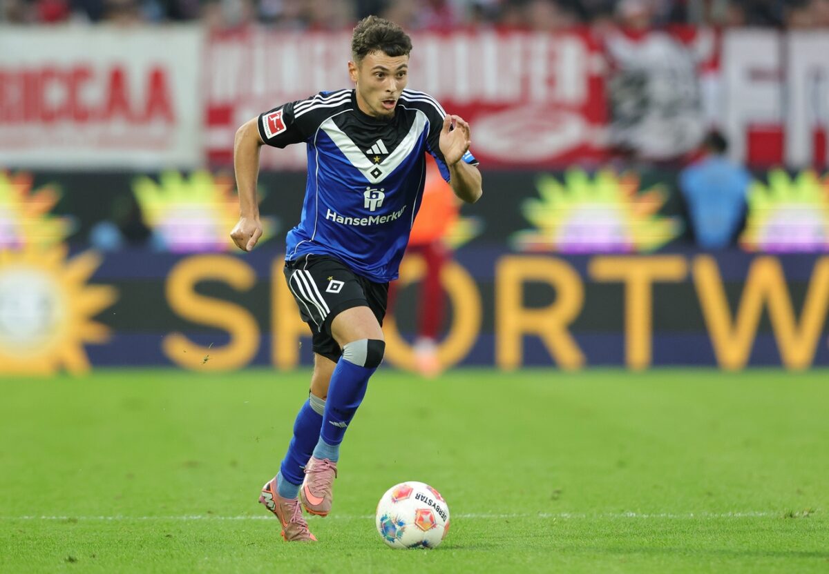 Ο Γουίλιαμ Μικελμπρενσίς