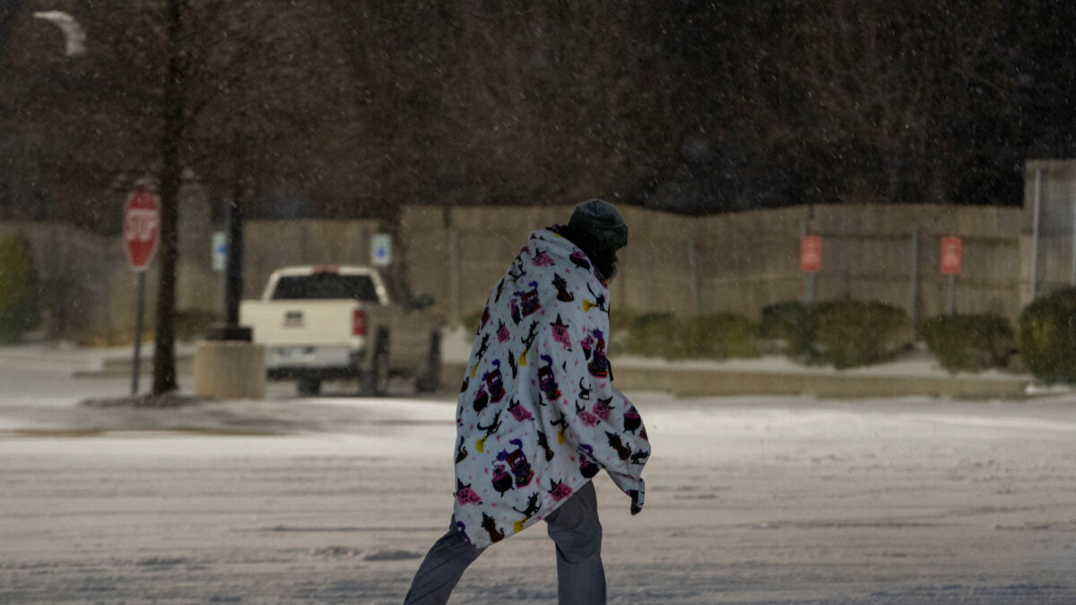 Σφοδρή κακοκαιρία πλήττει τις ΗΠΑ