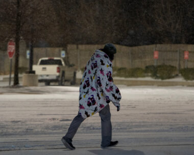 Σφοδρή κακοκαιρία πλήττει τις ΗΠΑ