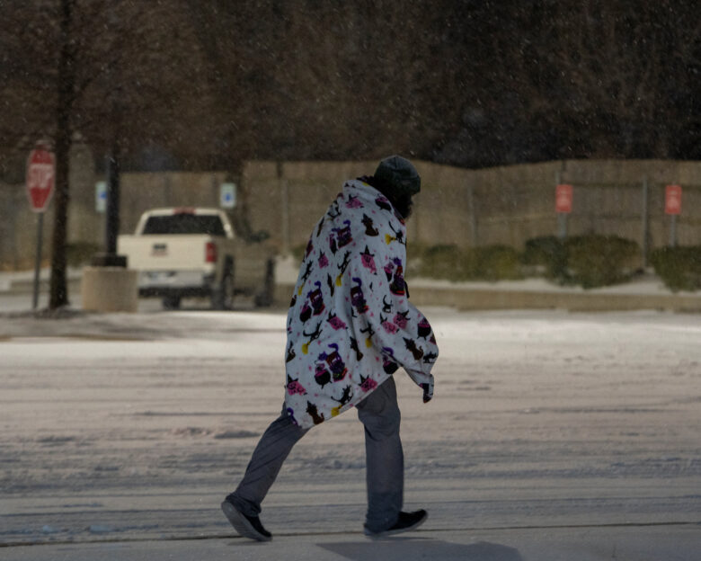 Σφοδρή κακοκαιρία πλήττει τις ΗΠΑ