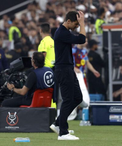 Τσάμπι Αλόνσο