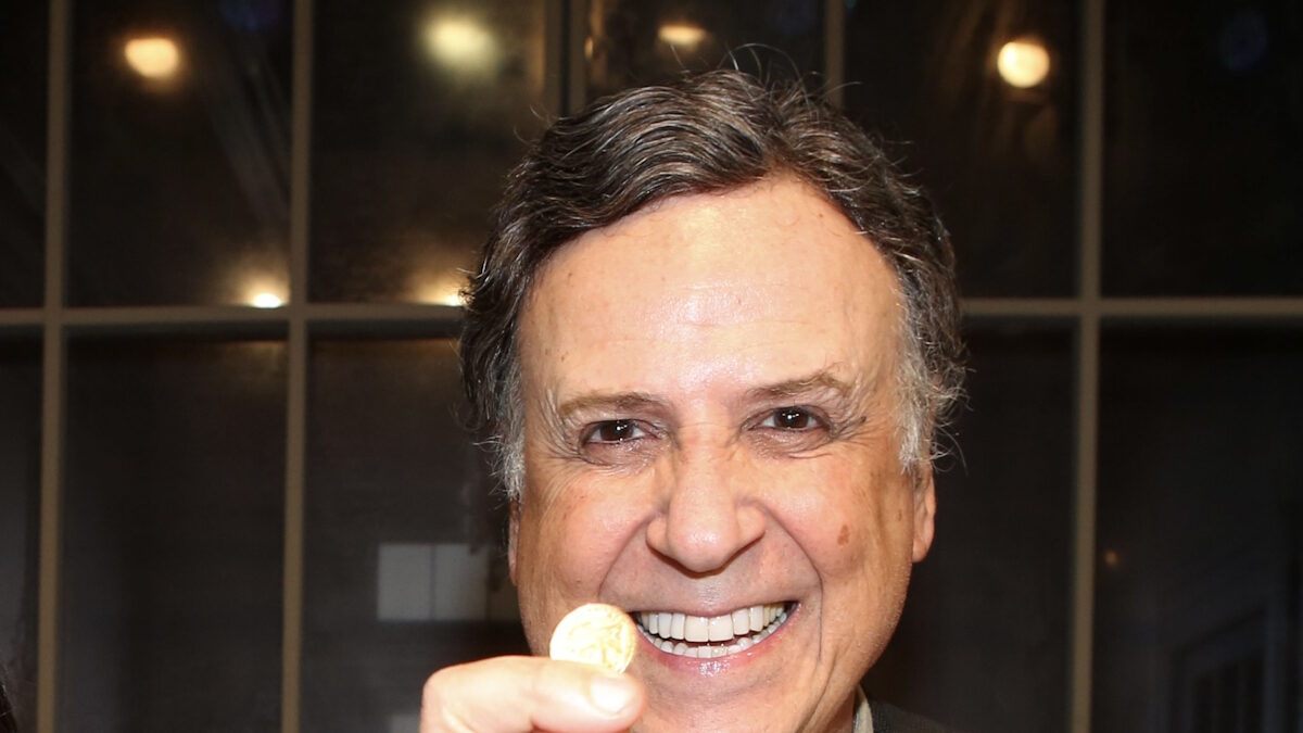 Χάρης Ρώμας