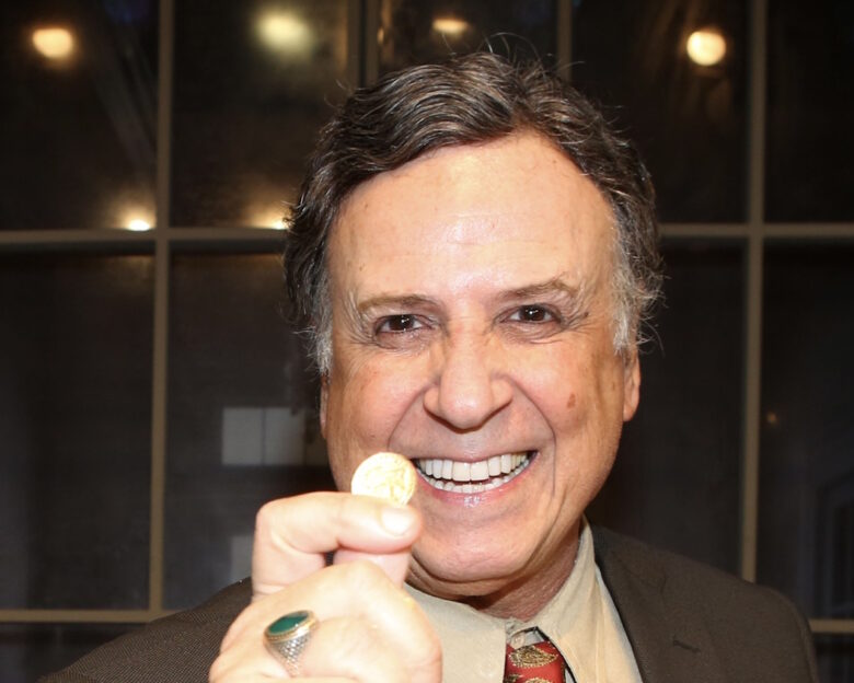 Χάρης Ρώμας