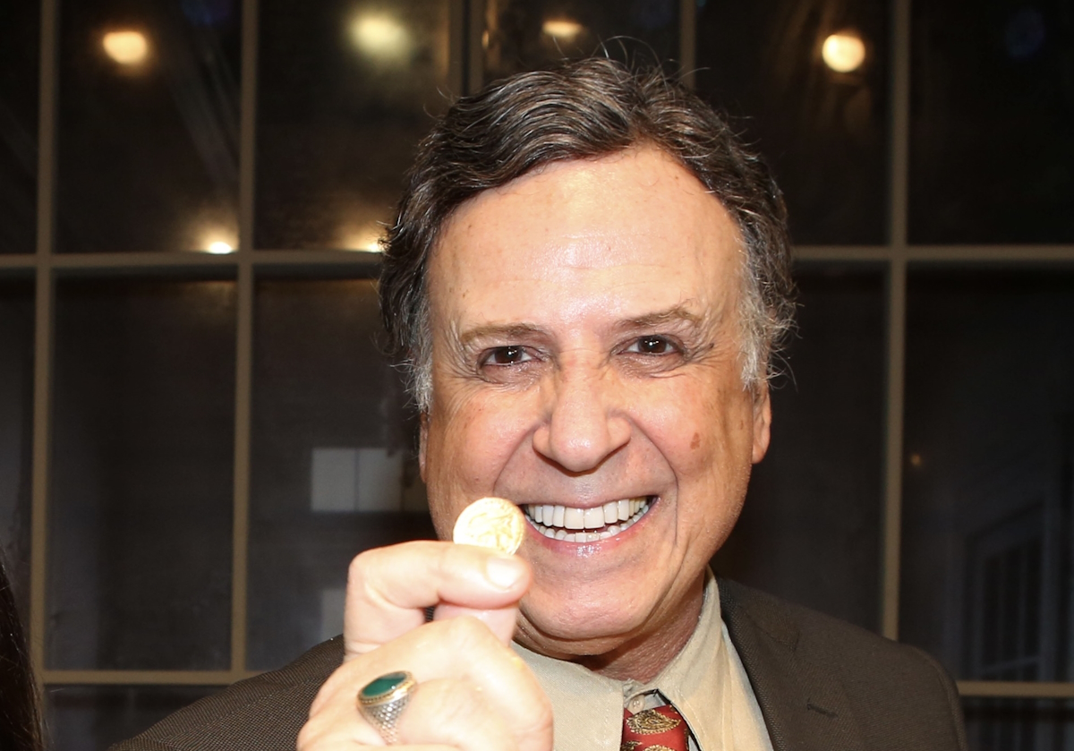 Χάρης Ρώμας