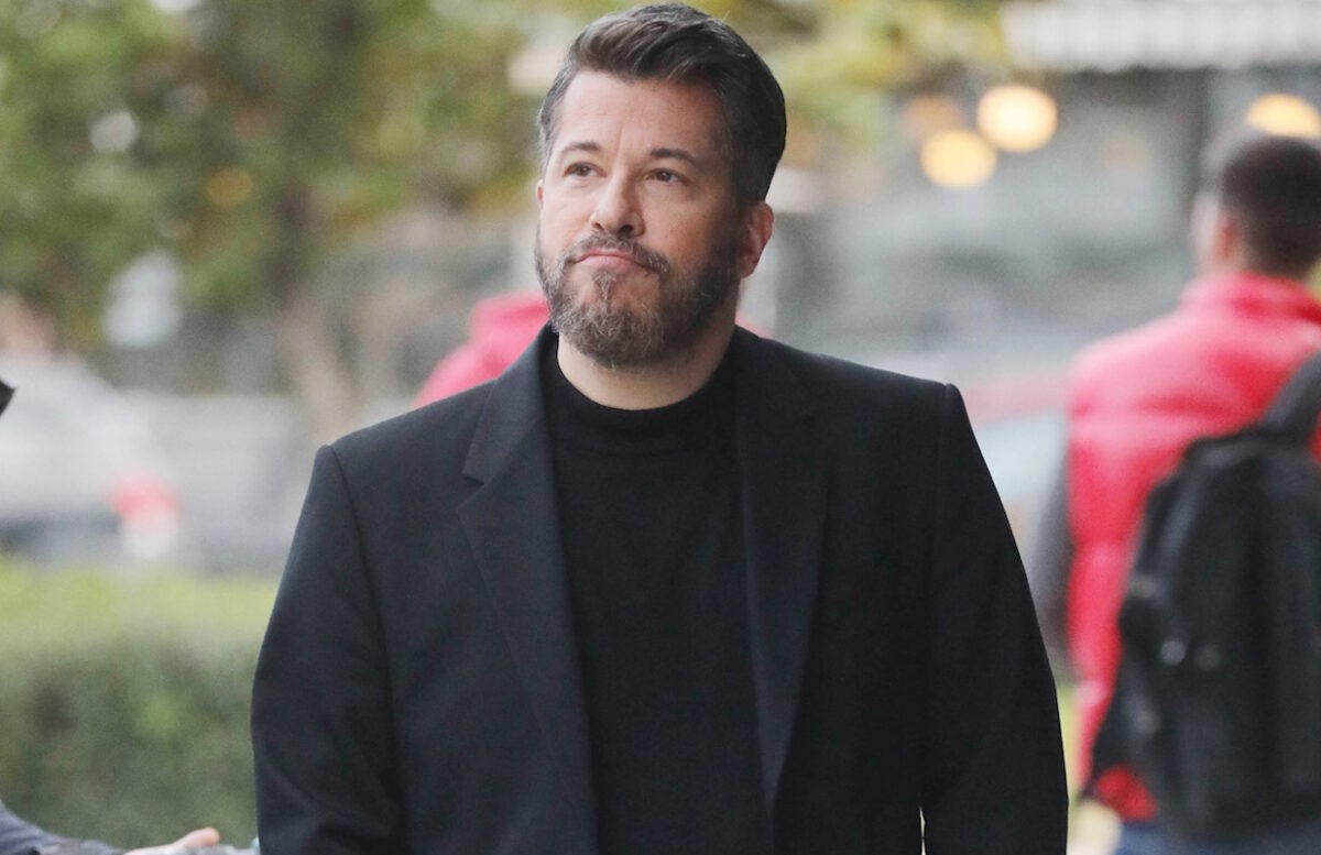 Χάρης Βαρθακούρης