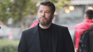 Χάρης Βαρθακούρης