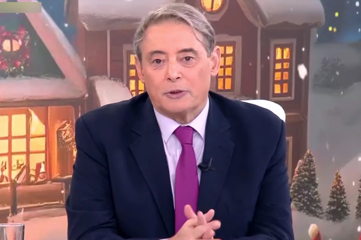 Ο Ιορδάνης Χασαπόπουλος