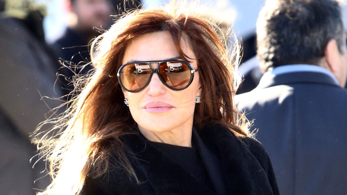 Βίκυ Χατζηβασιλείου