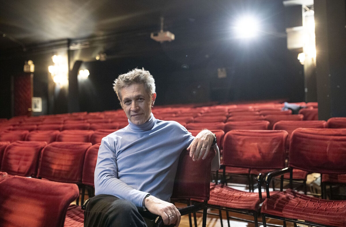 Αιμίλιος Χειλάκης