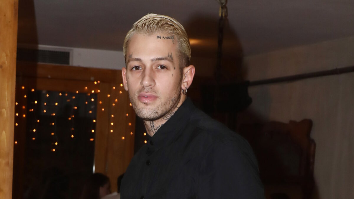 Τάσος Ξιαρχό