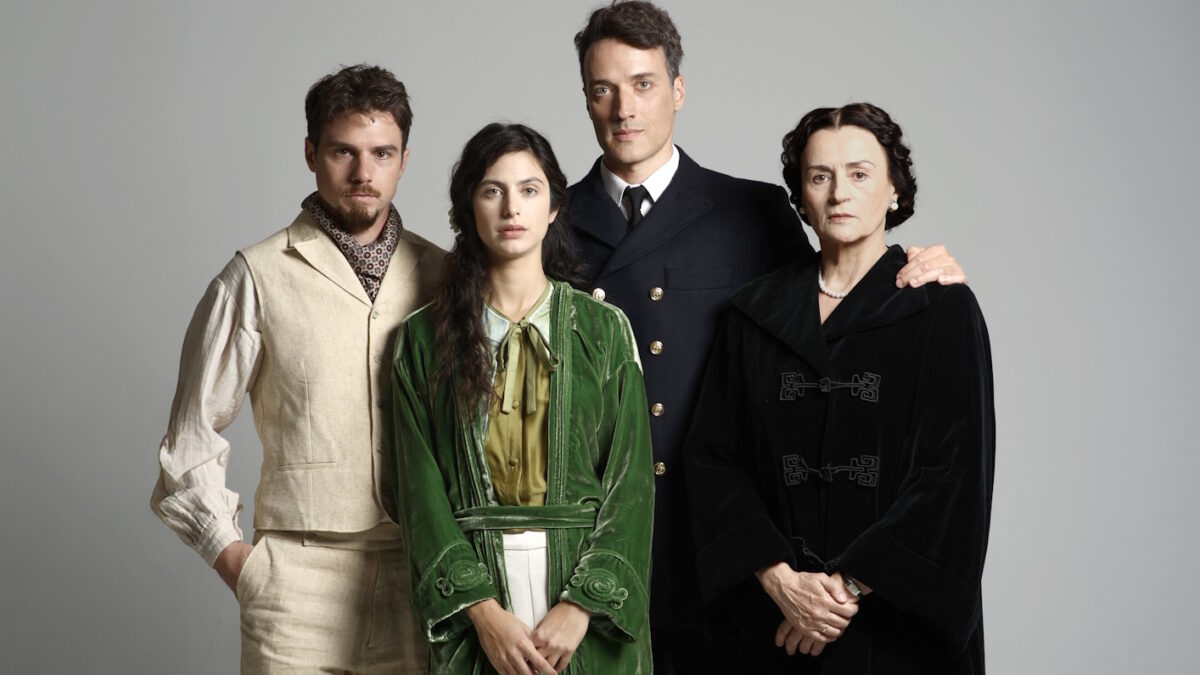 Η μεγάλη χίμαιρα