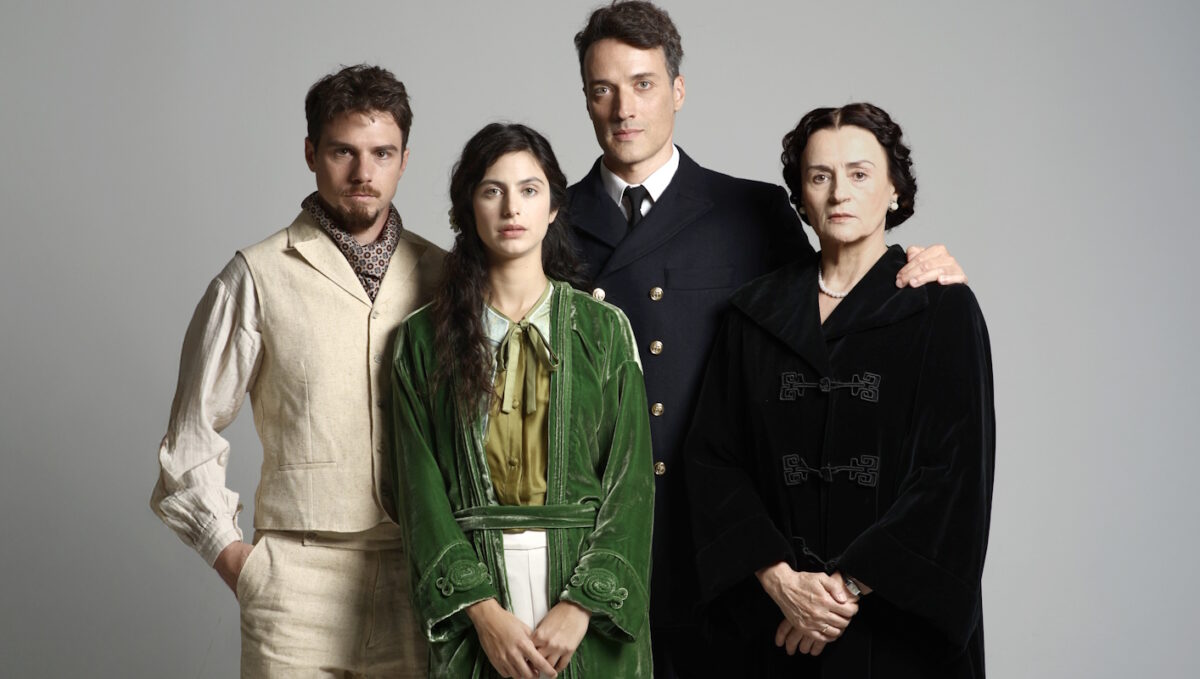 Η μεγάλη χίμαιρα