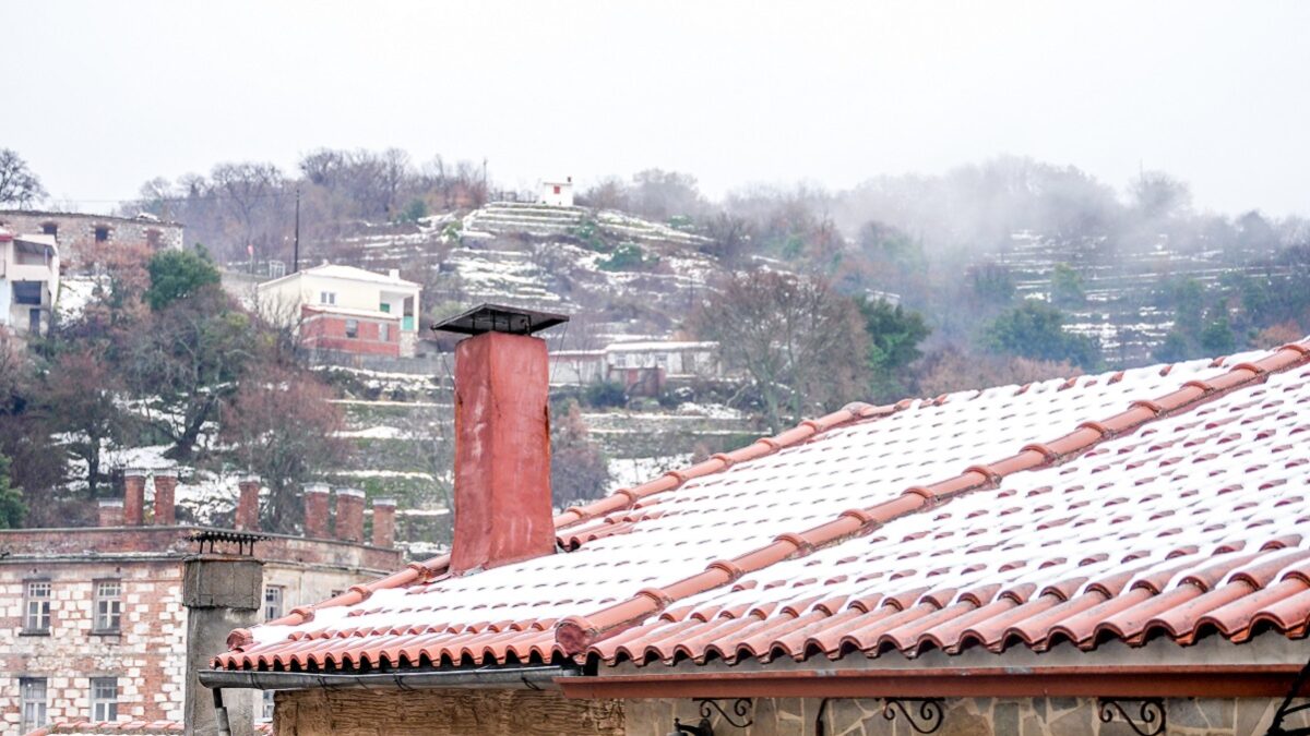 Κακοκαιρία