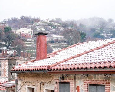 Κακοκαιρία