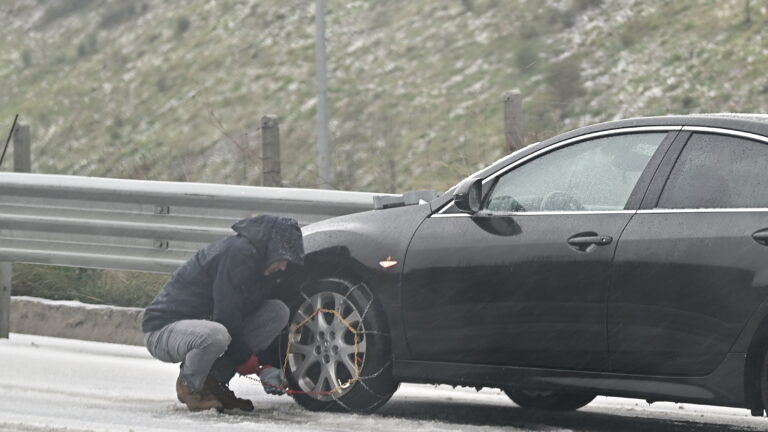 Χρήση αλυσίδων