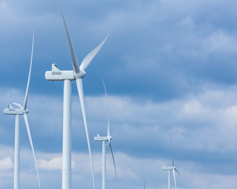 Principia: Απέκτησε τέσσερα εν λειτουργία αιολικά πάρκα της EDPR στην Ελλάδα