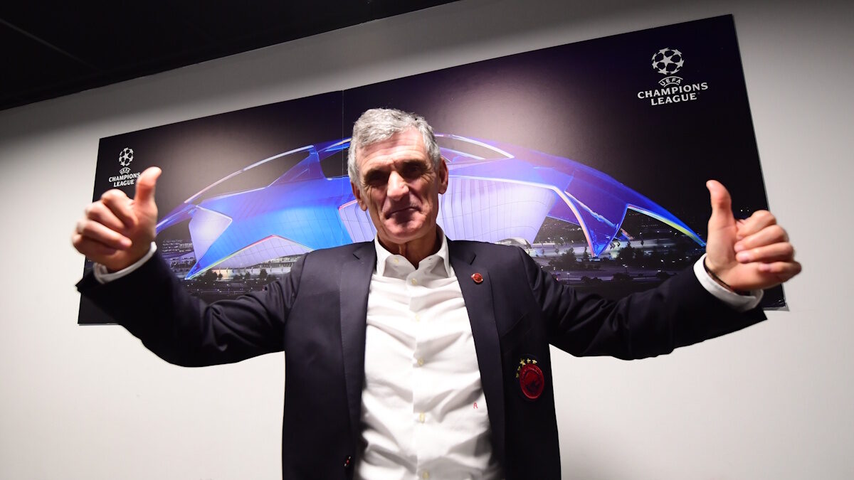 ΦΩΤΟ Eurokinissi