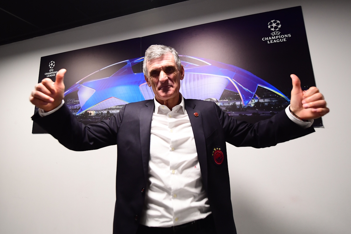 ΦΩΤΟ Eurokinissi