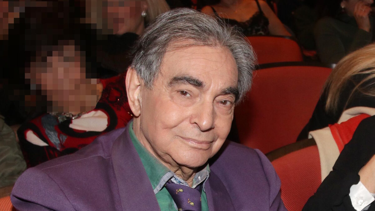 Τέρης Χρυσός