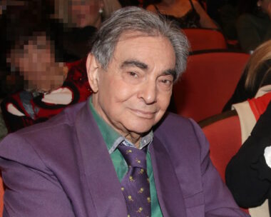 Τέρης Χρυσός