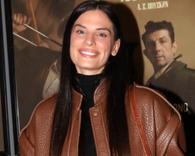 Χριστίνα Μπόμπα