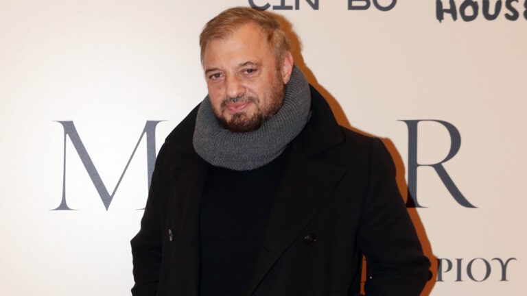 Χρήστος Φερεντίνος