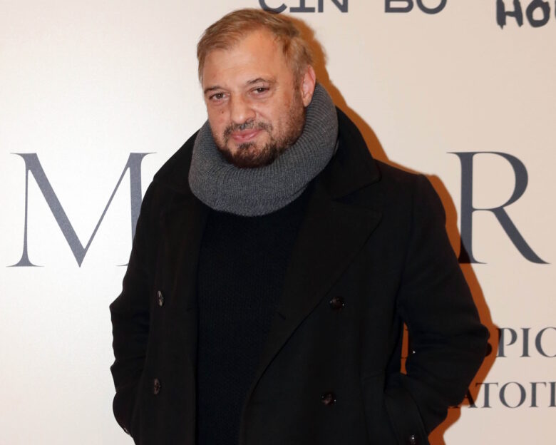 Χρήστος Φερεντίνος