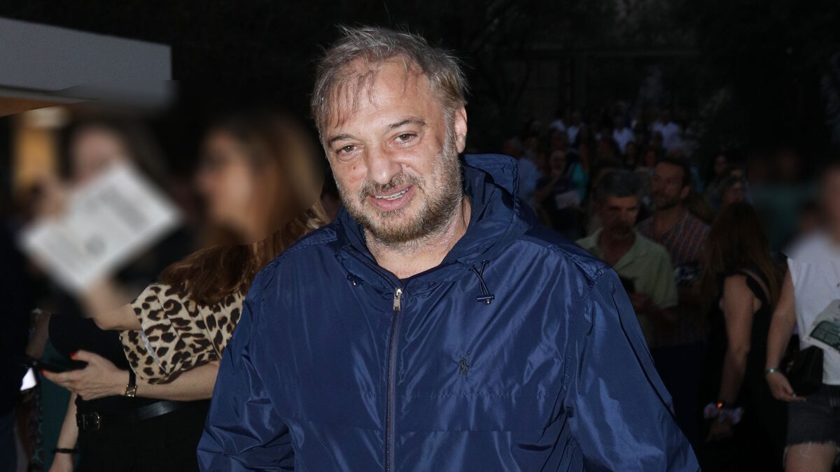 Χρήστος Φερεντίνος