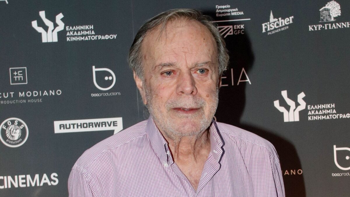 Χρήστος Πολίτης