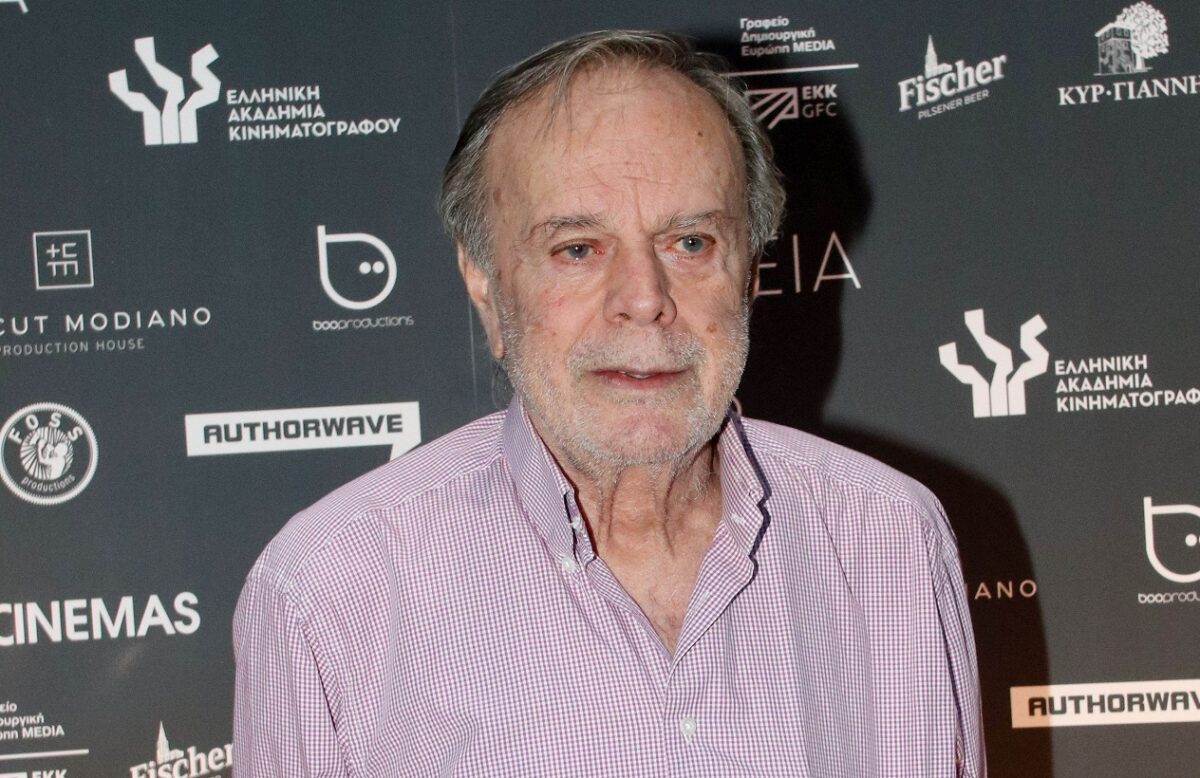 Χρήστος Πολίτης