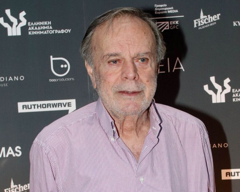 Χρήστος Πολίτης