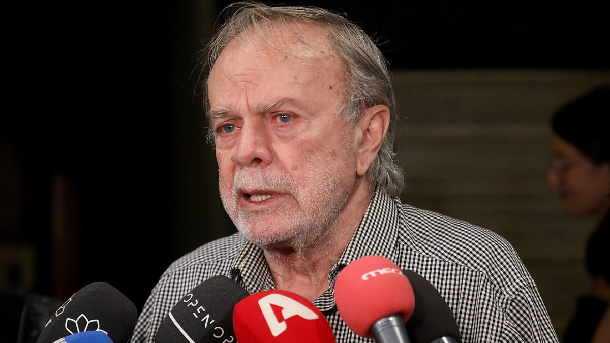 Χρήστος Πολίτης