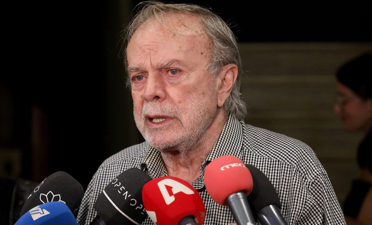 Χρήστος Πολίτης