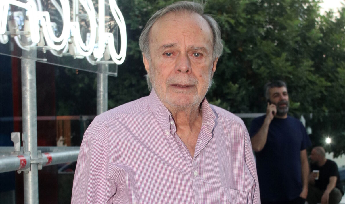 Χρήστος Πολίτης