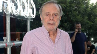 Χρήστος Πολίτης