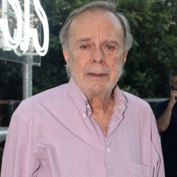 Χρήστος Πολίτης