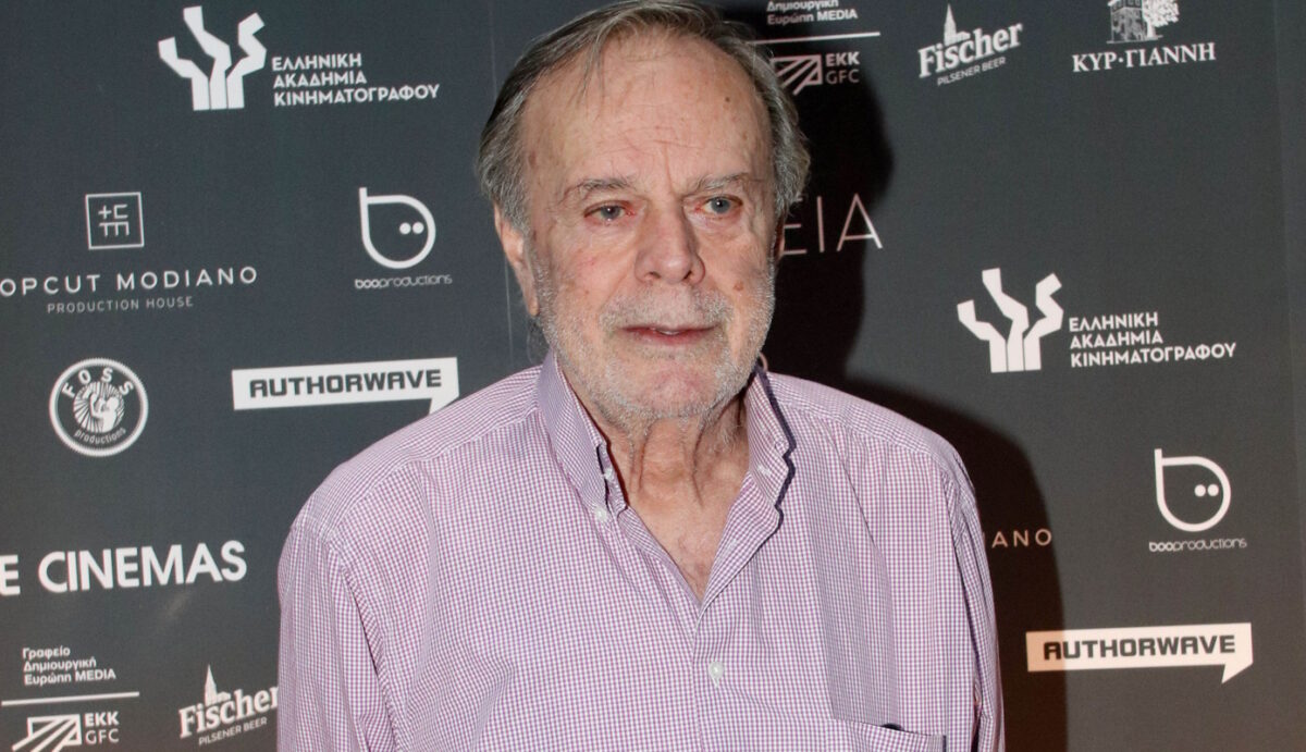 Χρήστος Πολίτης