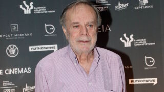 Χρήστος Πολίτης