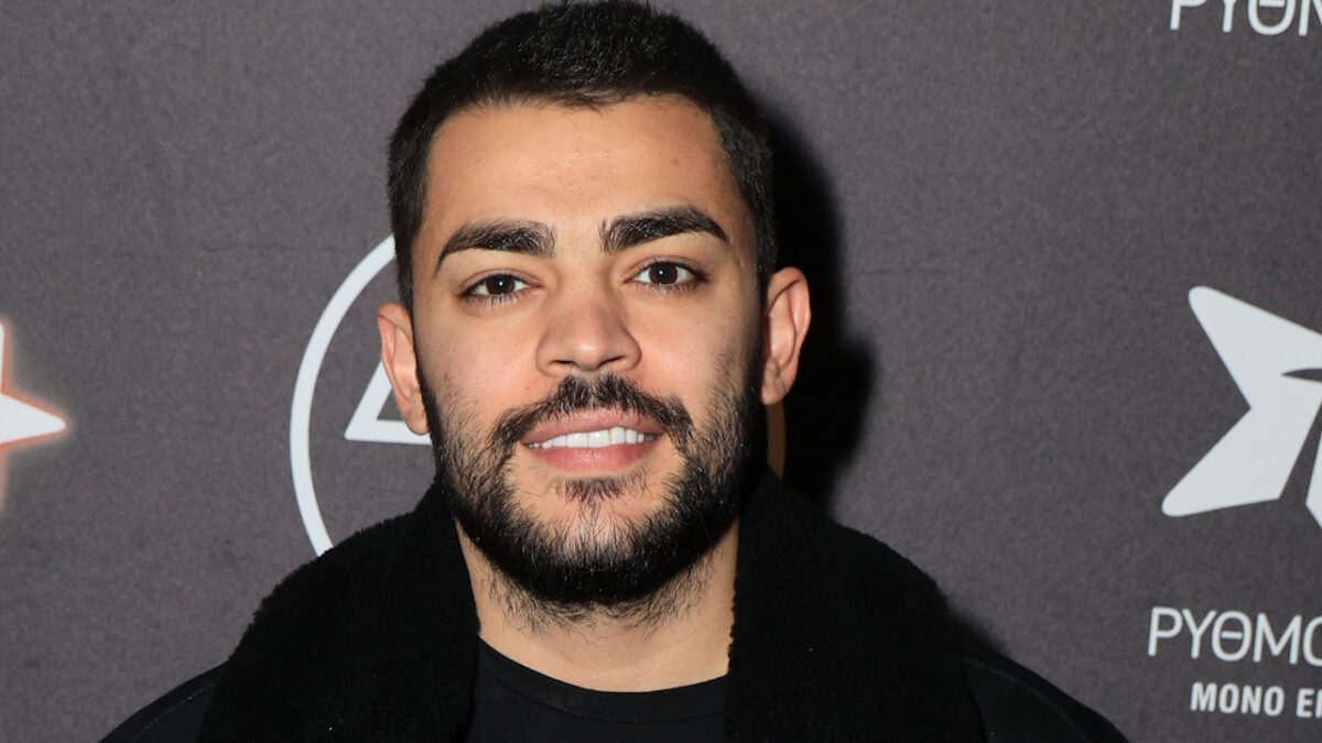 Xρήστος Σαντικάι